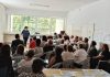 Convocan una concentración para exigir un transporte público digno en el Baixo Miño y Val de Miñor