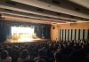 Humor, burbujas y teatro para disfrutar del otoño en Tomiño