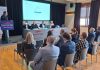 El Puerto de Vigo presenta una aplicación para optimizar el tráfico de camiones