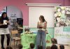 Avelaíña Val Miñor acerca la salud mental al alumnado de Primaria en Nigrán