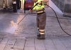 Vigo acusa a la Xunta de ignorar su petición para utilizar agua regenerada en la limpieza viaria