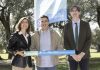 Mos recibe la Bandeira Verde de Galicia por segundo año consecutivo