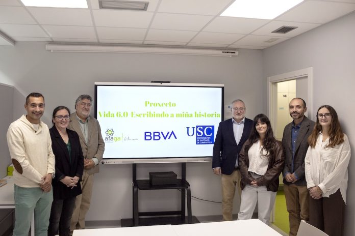BBVA Futuro afaga