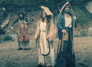 A Guarda retoma su programación teatral con la obra ‘Bio Construcción’