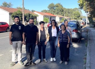 O BNG do Baixo Miño considera a proposta da Xunta para o transporte en autobús un xesto máis de desatención á comarca