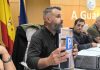 O pleno do Concello da Guarda aproba por iniciativa do BNG restituír ao galego as sinalizacións e nomes de rúas