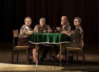 A Guarda se suma a la IX edición del Ciclo Nacional de Cine y Mujeres Rurales