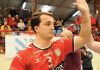 Bruno Vázquez se lesiona y estará de baja lo que resta de año