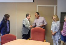 El alcalde de Vigo exige a la Xunta soluciones para los vecinos afectados por el Ofimático