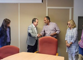 El alcalde de Vigo exige a la Xunta soluciones para los vecinos afectados por el Ofimático