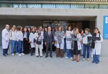 Vigo alerta del aumento de las listas de espera y reclama recursos a la Xunta
