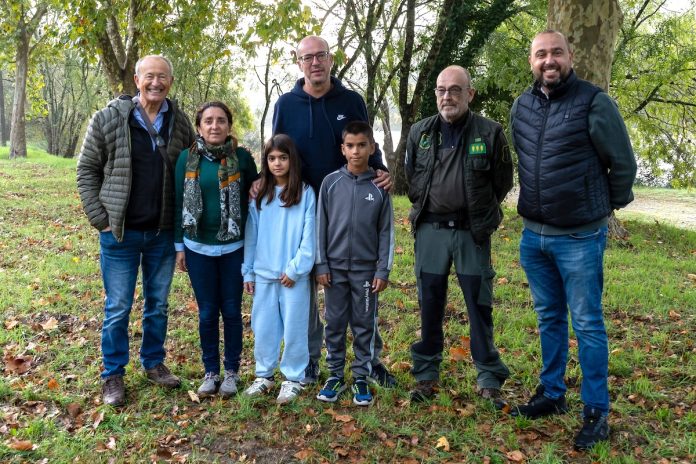 Campo a Través tui