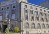 Vigo tendrá una nueva sala expositiva para la colección municipal de Colmeiro