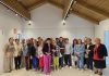 La Casa das Mulleres Rurais de Tomiño reabre sus puertas tras su rehabilitación