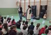 El CEIP Mestre Martínez Alonso de Mos recibe un premio por fomentar la igualdad