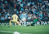 El Celta y el Betis firman tablas en Balaídos en un partido sin goles