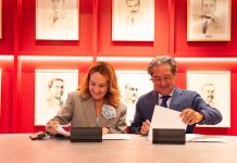 El Celta y Conxemar sellan una alianza estratégica para los próximos siete años