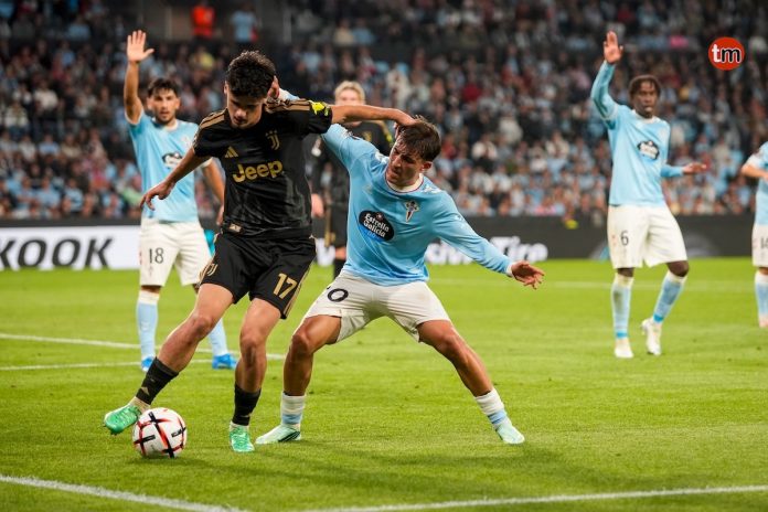 celta juventus