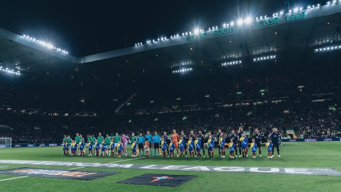 celtic-celta europa