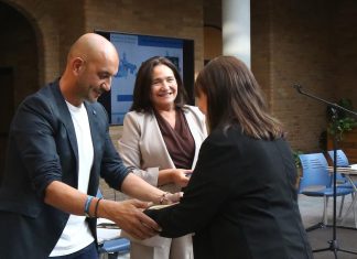 El Programa Integrado de Emprego de O Porriño supera el 55% de inserción laboral