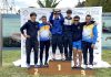 El Club Remo Tui destaca en Castropol y Bergondo con varios podios y un trofeo colectivo