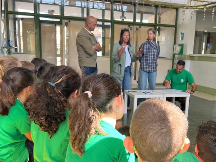 colexio santo tomas acoso escolar
