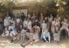 El Coro Infanto-Xuvenil do Rosal estrena su nuevo videoclip, «Quen é a que canta»
