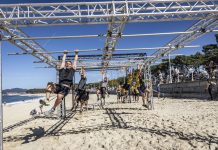 Samil acoge la XII edición del Desafío Boot Camp