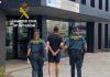 Detenido por un robo con fuerza en un establecimiento hostelero de A Guarda
