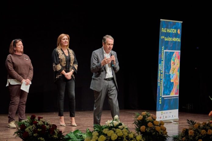 Día Mundial de la Salud Mental-Vigo