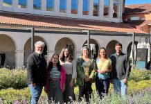 Luis Muíño hablará de salud mental con el alumnado del IES Antón Alonso Ríos de Tomiño