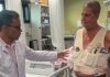 El Cunqueiro, entre los hospitales españoles que más dispositivos cardíacos implantan