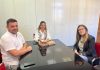 Tomiño organiza más de 2.600 documentos para preservar su historia municipal