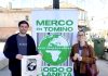 La campaña Ecorresponsables de Adeto de Tomiño, nominada a los Premios del Comercio Galego