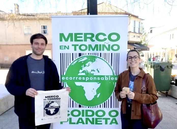 Ecorresponsables adeto
