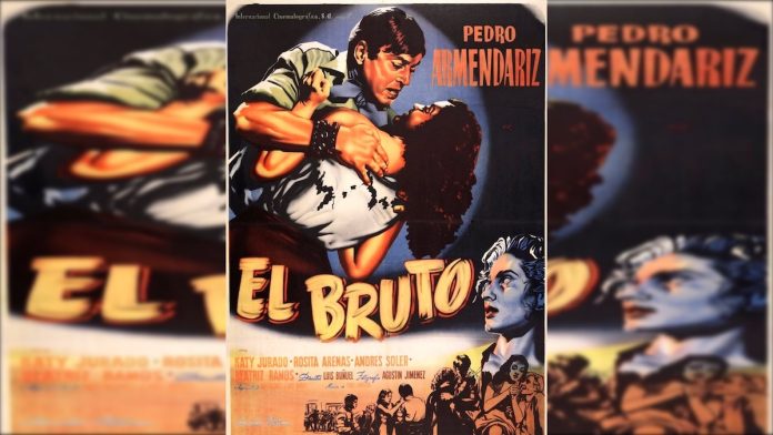 el bruto