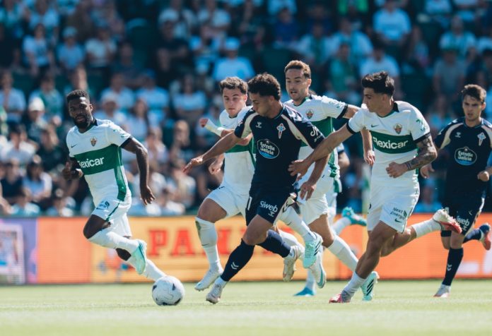 elche celta