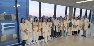 El Cunqueiro obtiene un reconocimiento internacional como centro investigador en diabetes tipo 1