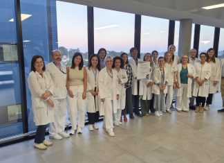 El Cunqueiro obtiene un reconocimiento internacional como centro investigador en diabetes tipo 1