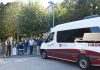 Diputación entrega a Cogami en Mos la primera furgoneta de Impulsa Benestar