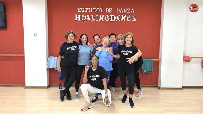 escuela HuslingDance de Sabarís