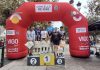 La carrera solidaria de AVEMPO reúne a 1.370 participantes para visibilizar la esclerosis múltiple