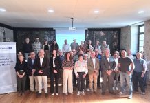 O Rosal, A Guarda y Caminha impulsan la futura Eurociudade da Foz do Miño con financiación europea