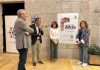 Tui reúne en una exposición 90 ediciones de «Alicia en el País de las Maravillas»