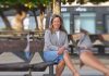 Fátima Rodríguez, elegida por unanimidad candidata del PSdeG-PSOE a la alcaldía de A Guarda