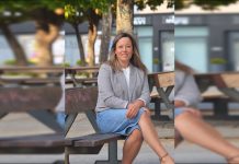 Fátima Rodríguez, elegida por unanimidad candidata del PSdeG-PSOE a la alcaldía de A Guarda