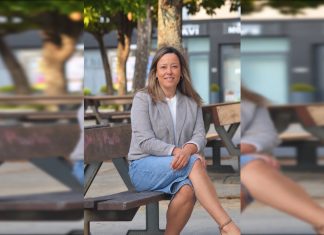 Fátima Rodríguez, elegida por unanimidad candidata del PSdeG-PSOE a la alcaldía de A Guarda
