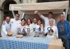 O Porriño reúne a cientos de personas en la VIII Feira do Pan
