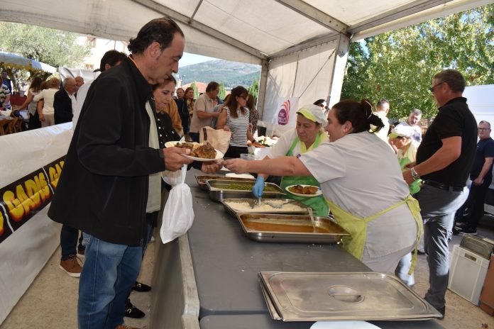 festa do codillo