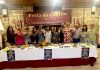 La Rondalla Santa Eulalia será la pregonera de la XXVI Festa do Codillo de Mos